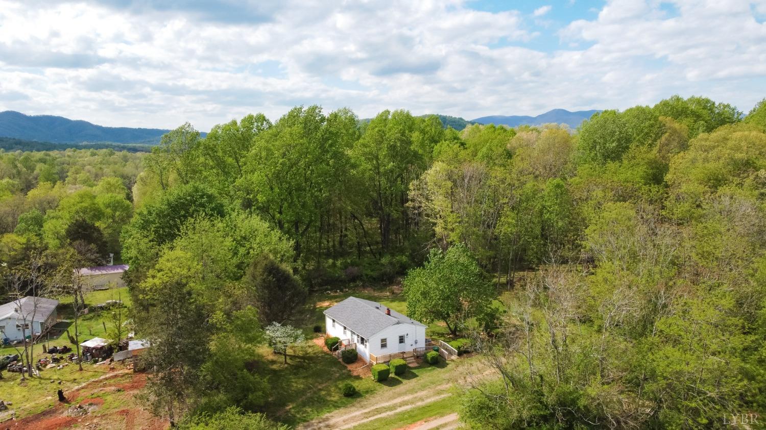 490 East Monitor Road Amherst, VA 24521 - Photo 28 of 32 Gallery Image 28