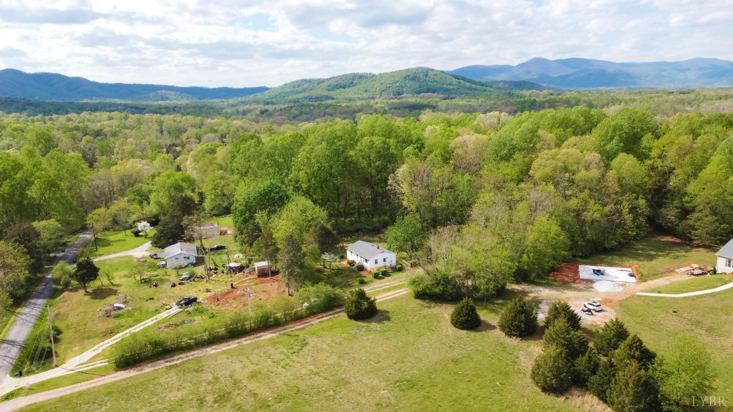 490 East Monitor Road Amherst, VA 24521 - Photo 29 of 32 Gallery Image 29