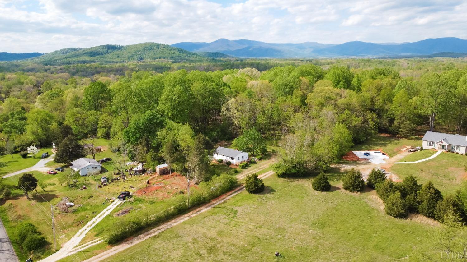 490 East Monitor Road Amherst, VA 24521 - Photo 30 of 32 Gallery Image 30
