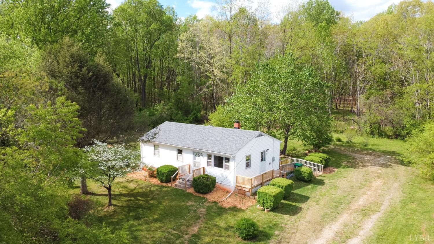 490 East Monitor Road Amherst, VA 24521 - Photo 31 of 32 Gallery Image 31