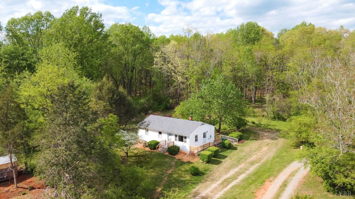 490 East Monitor Road Amherst, VA 24521 - Photo 32 of 32 Gallery Image 32