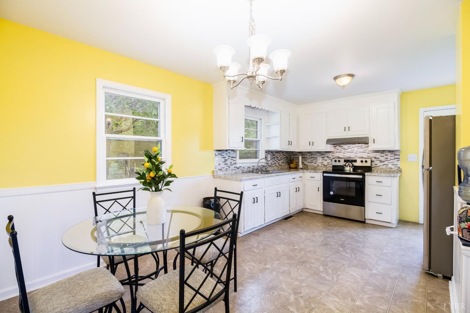 490 East Monitor Road Amherst, VA 24521 - Photo 10 of 32 Gallery Image 10