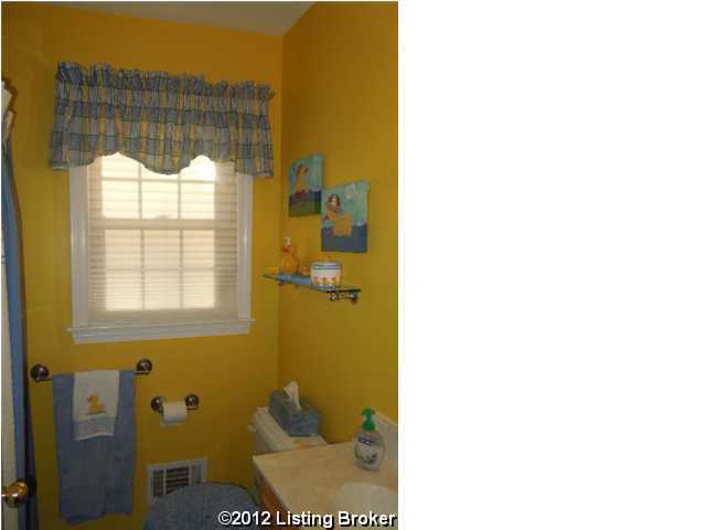 118 Blue Ridge Road Louisville, KY 40223 - Photo 18 of 25 Additional Photo
