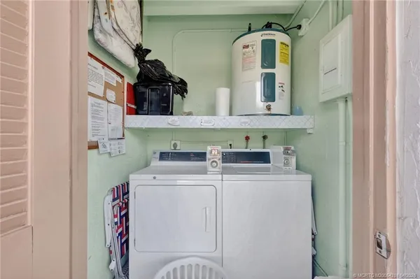 $165,000 | 2950 Southeast Ocean Boulevard, Unit 122, Stuart, FL 34996