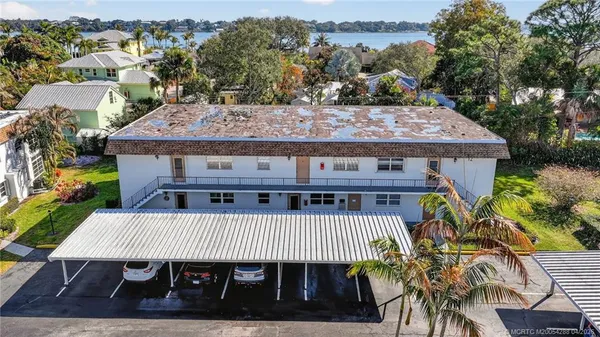 $165,000 | 2950 Southeast Ocean Boulevard, Unit 122, Stuart, FL 34996