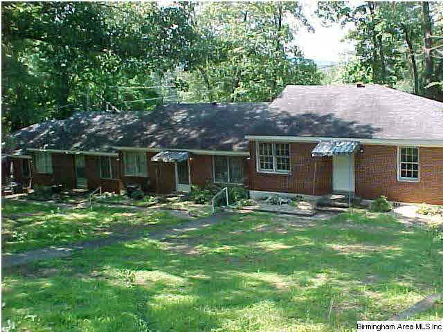1118 Altamont Road Anniston, AL 36207 - Photo 1 of 22