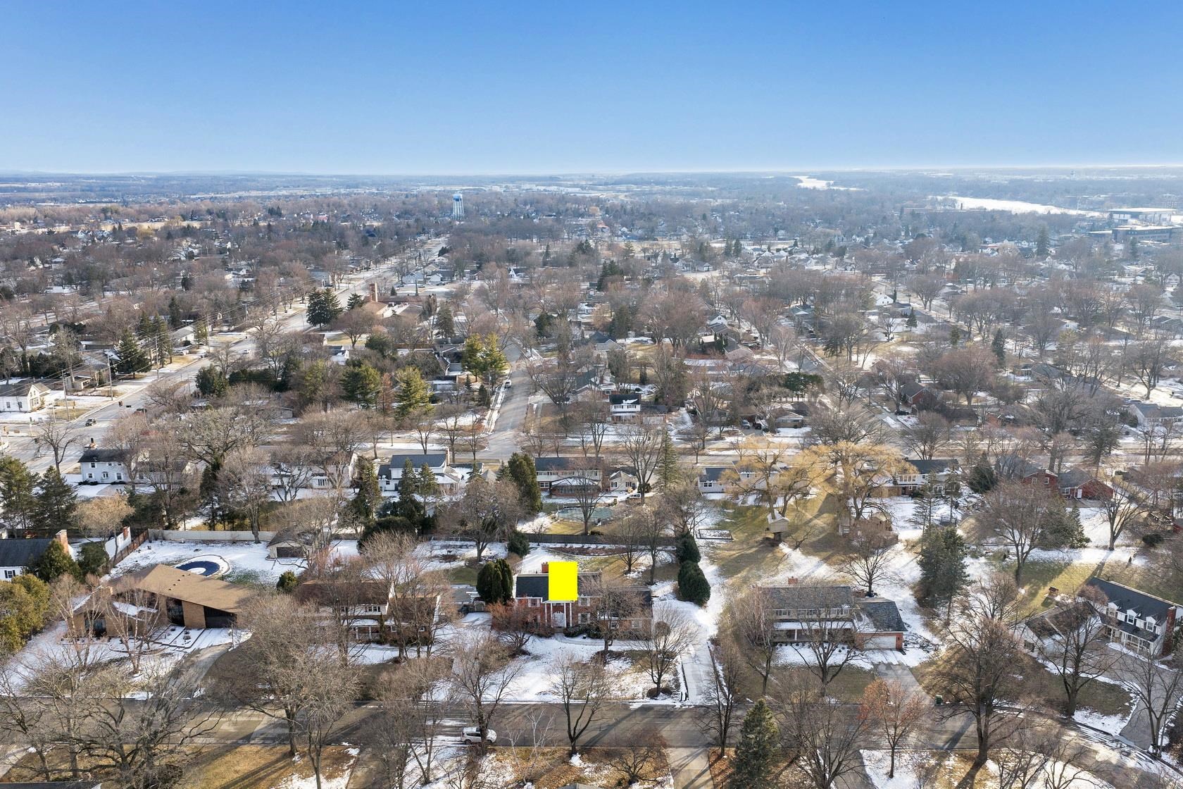 1326 South Summer Range Road De Pere, WI 54115 - Photo 41 of 42