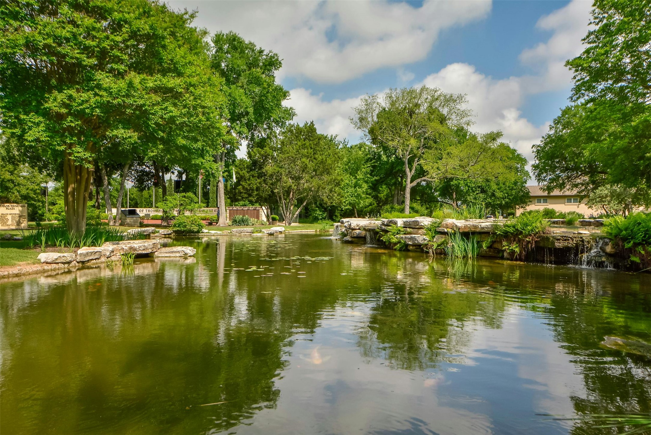 113 Coreopsis Way Georgetown, TX 78633 - Photo 31 of 37