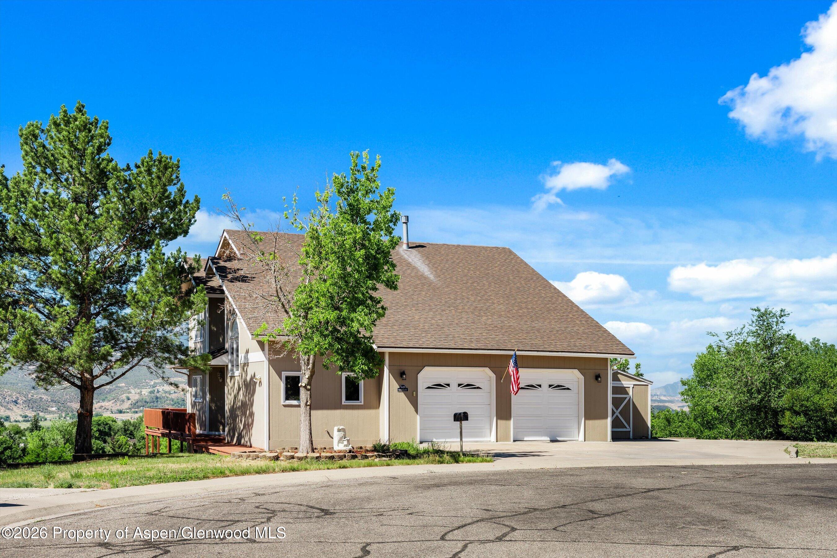 949 Edelweiss Court Rifle, CO 81650 - Photo 54 of 55 08-949EdelweissCt_26061608