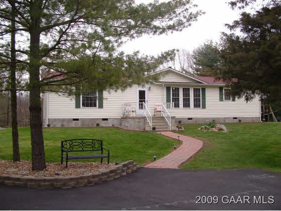 564 Walnut Hills Road Staunton, VA 24401 - Photo 1 of 12 Gallery Image 1