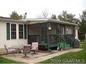 564 Walnut Hills Road Staunton, VA 24401 - Photo 4 of 12 Gallery Image 4