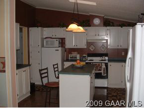 564 Walnut Hills Road Staunton, VA 24401 - Photo 8 of 12 Gallery Image 8