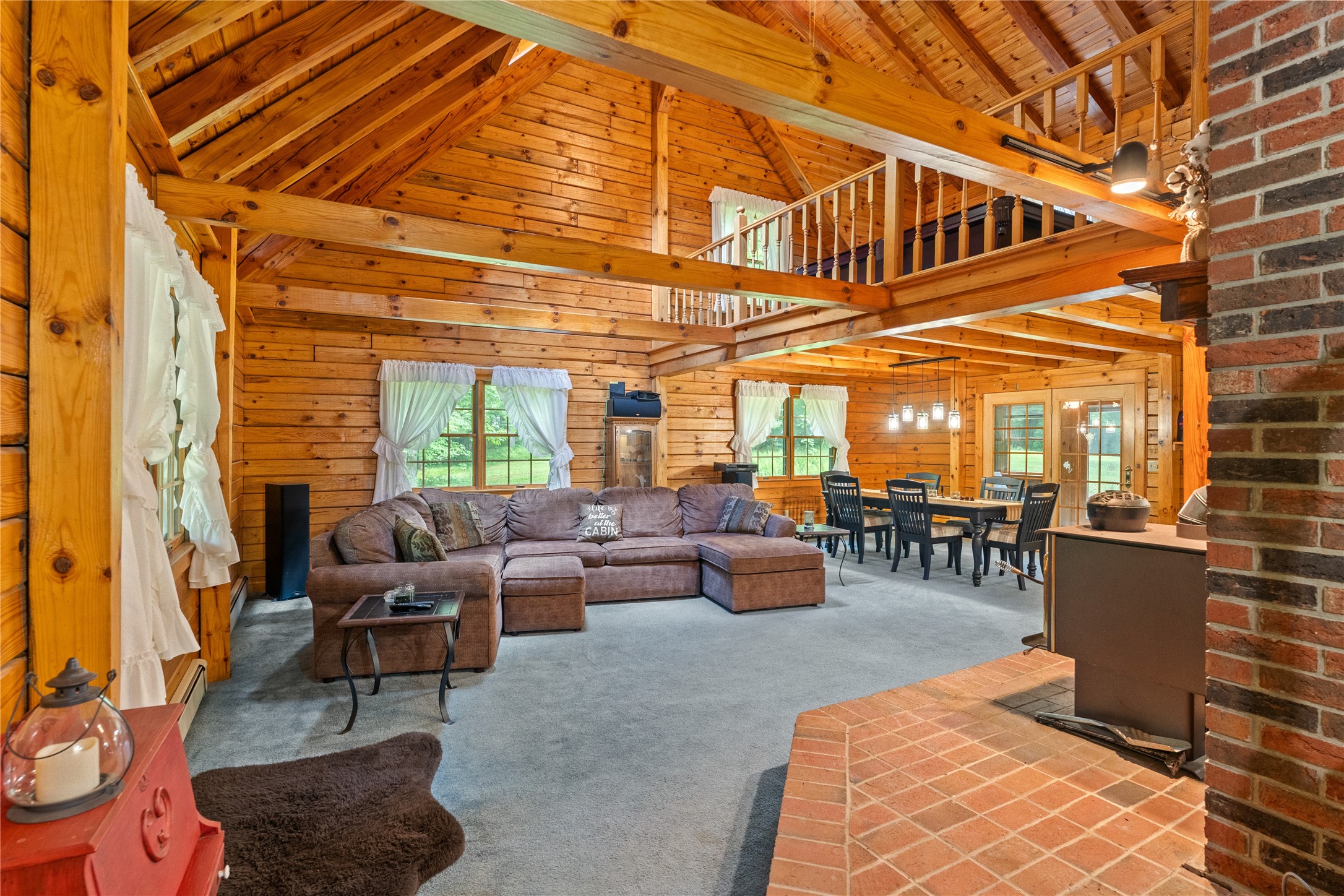 286 King Road Greene, NY 13778 - Photo 5 of 48