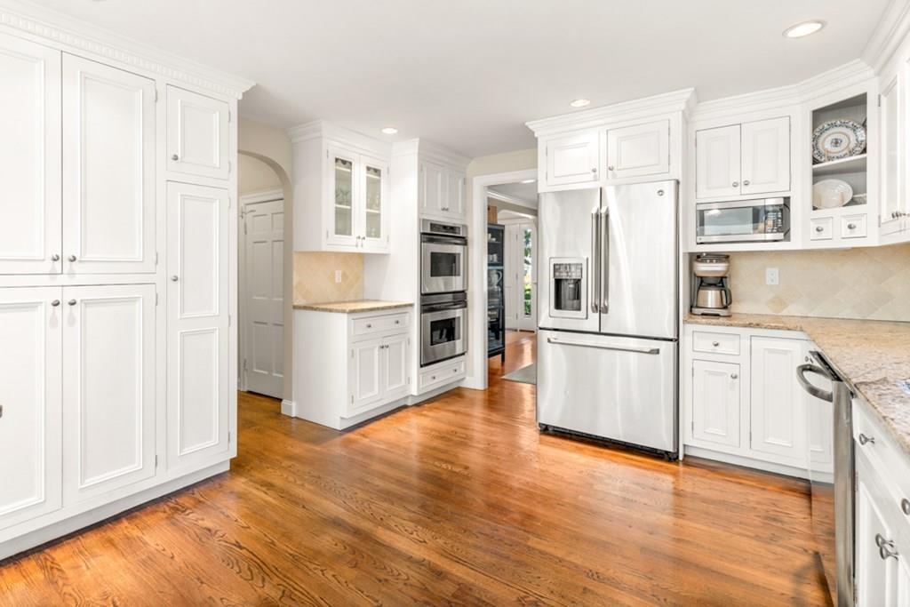 12 Whittlesey Road Newton, MA 02459 - Photo 11 of 32 Gallery Image 11