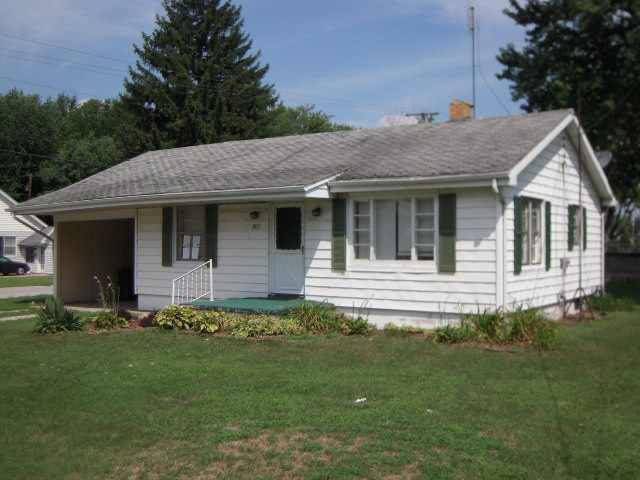 1817 Bashor Road Goshen, IN 46526 - Photo 1 of 12 Gallery Image 1