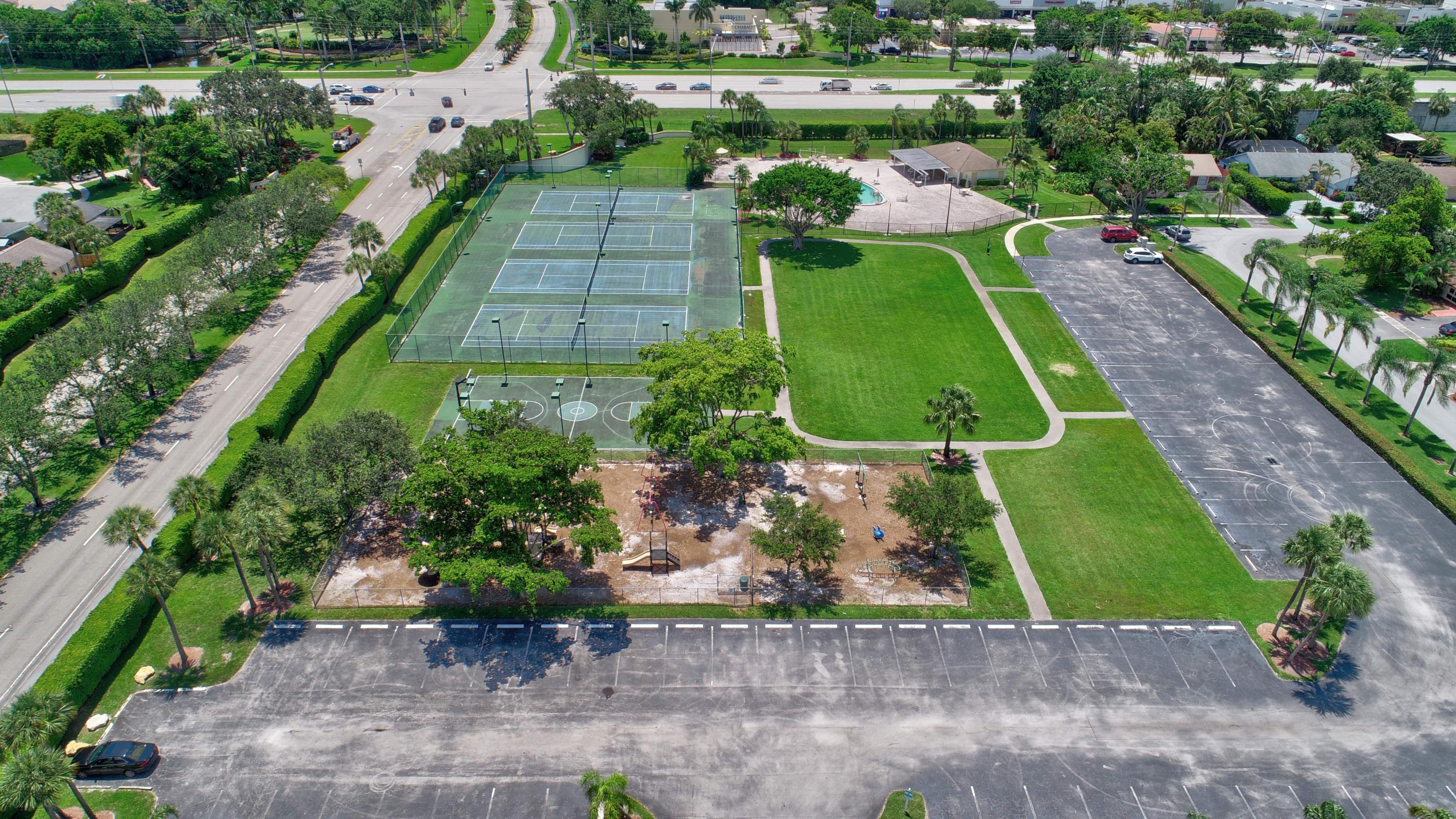 9731 Colorado Court Boca Raton, FL 33434 - Photo 42 of 45 Community Park