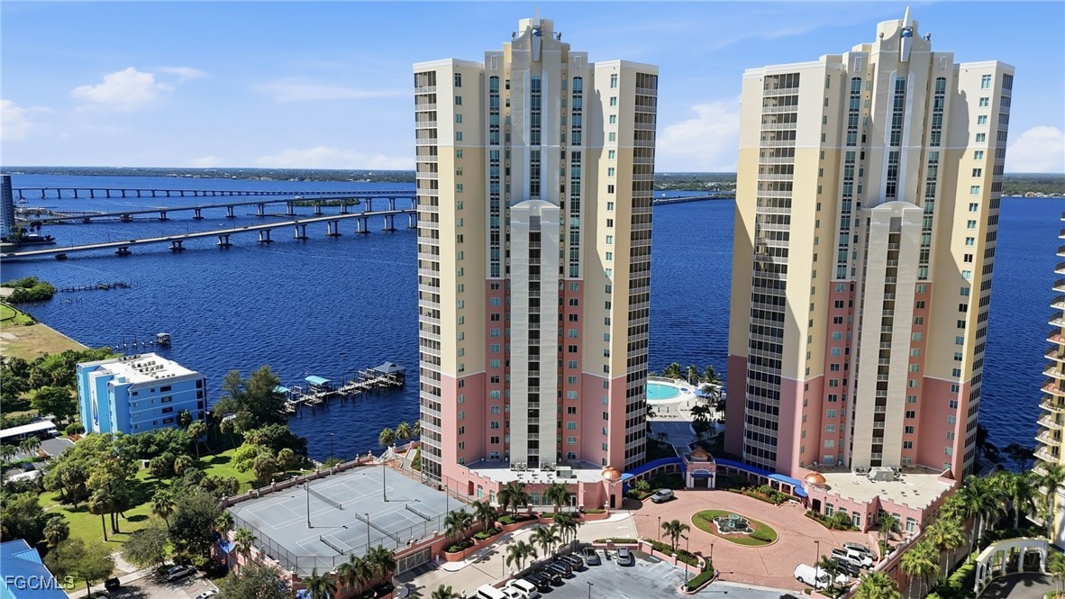 2743 First Street, Unit 109 Fort Myers, FL 33916 - Photo 3 of 27 a view of a building