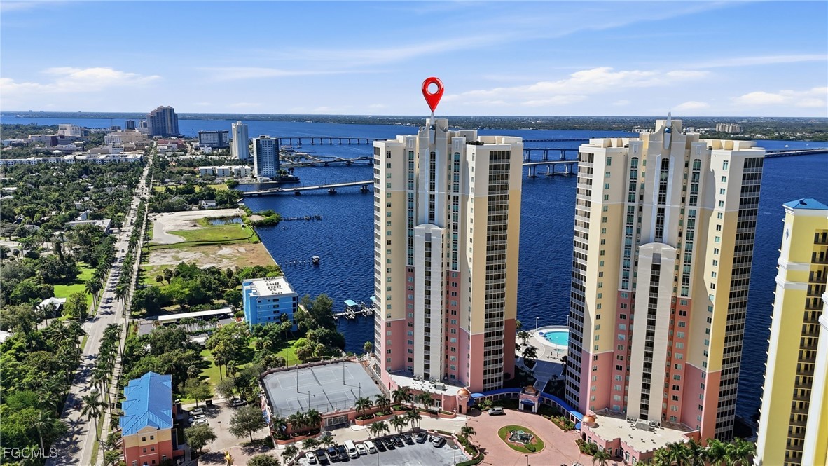 2743 First Street, Unit 109 Fort Myers, FL 33916 - Photo 4 of 27 a city view