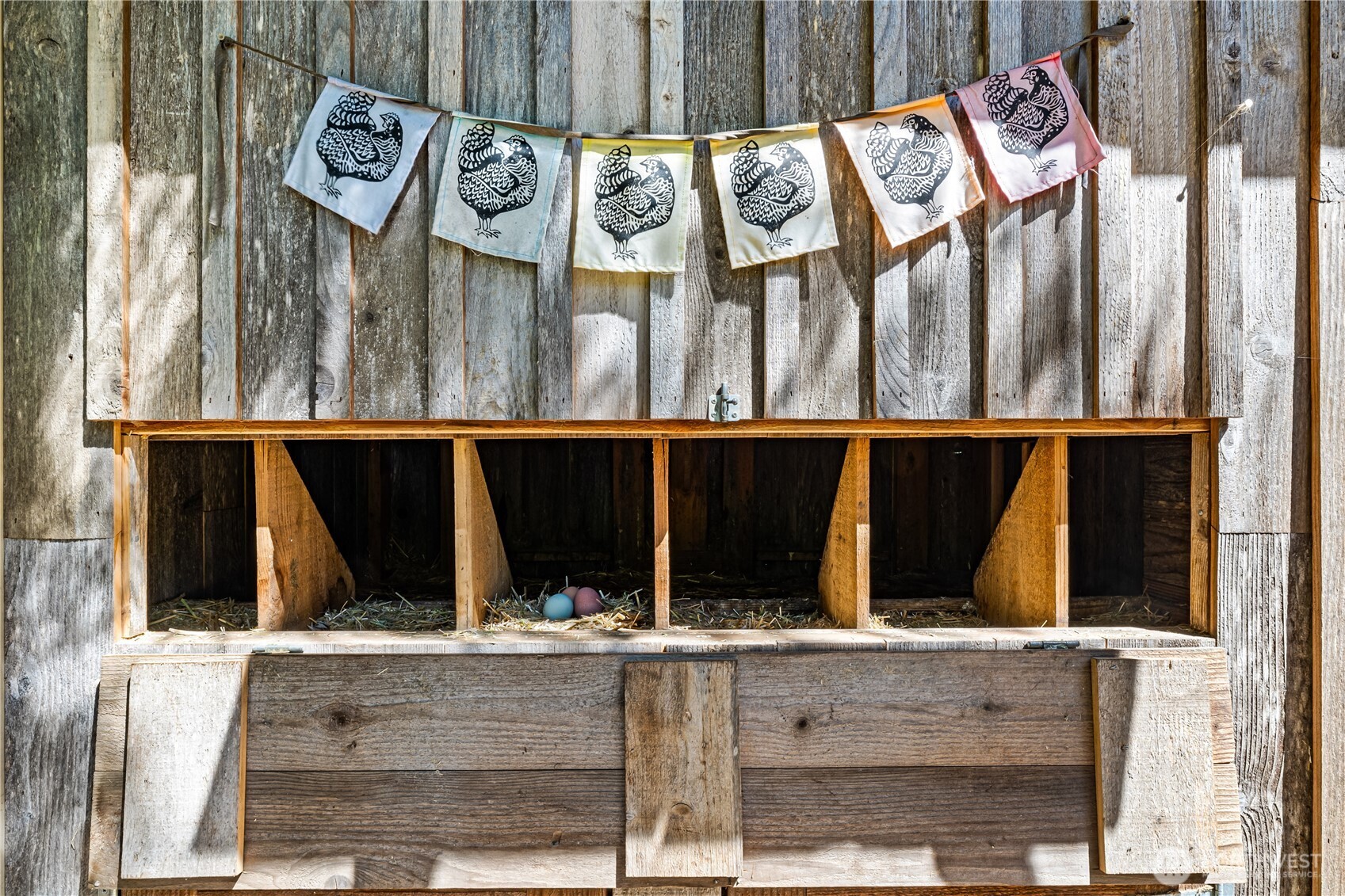 5505 Oyster Bay Road Northwest Olympia, WA 98502 - Photo 25 of 40 a view of water heater room
