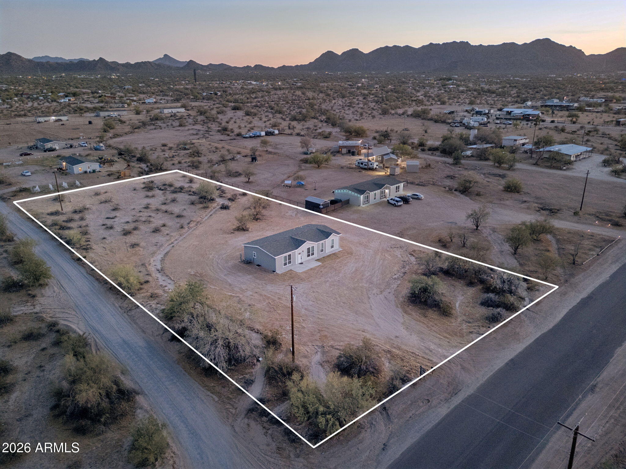 51937 West Wildwood Road Maricopa, AZ 85139 - Photo 21 of 28 27-web-or-mls-51937-w-wildwood-rd
