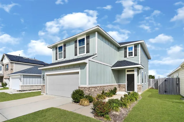 $313,000 | 6318 Verbena Blossom Trail, Katy, TX 77449