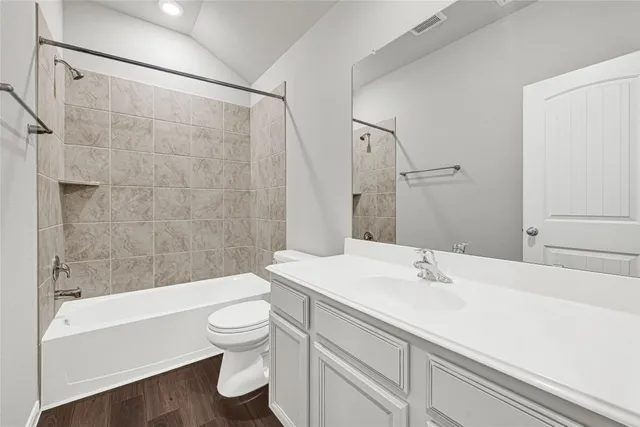 $313,000 | 6318 Verbena Blossom Trail, Katy, TX 77449