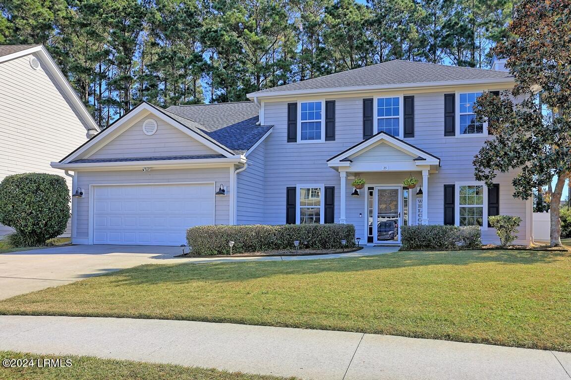 25 Station Loop Bluffton, SC 29910 - Photo 3 of 53 03
