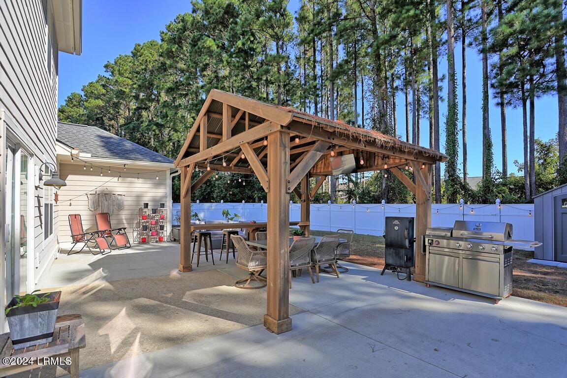25 Station Loop Bluffton, SC 29910 - Photo 37 of 53 52