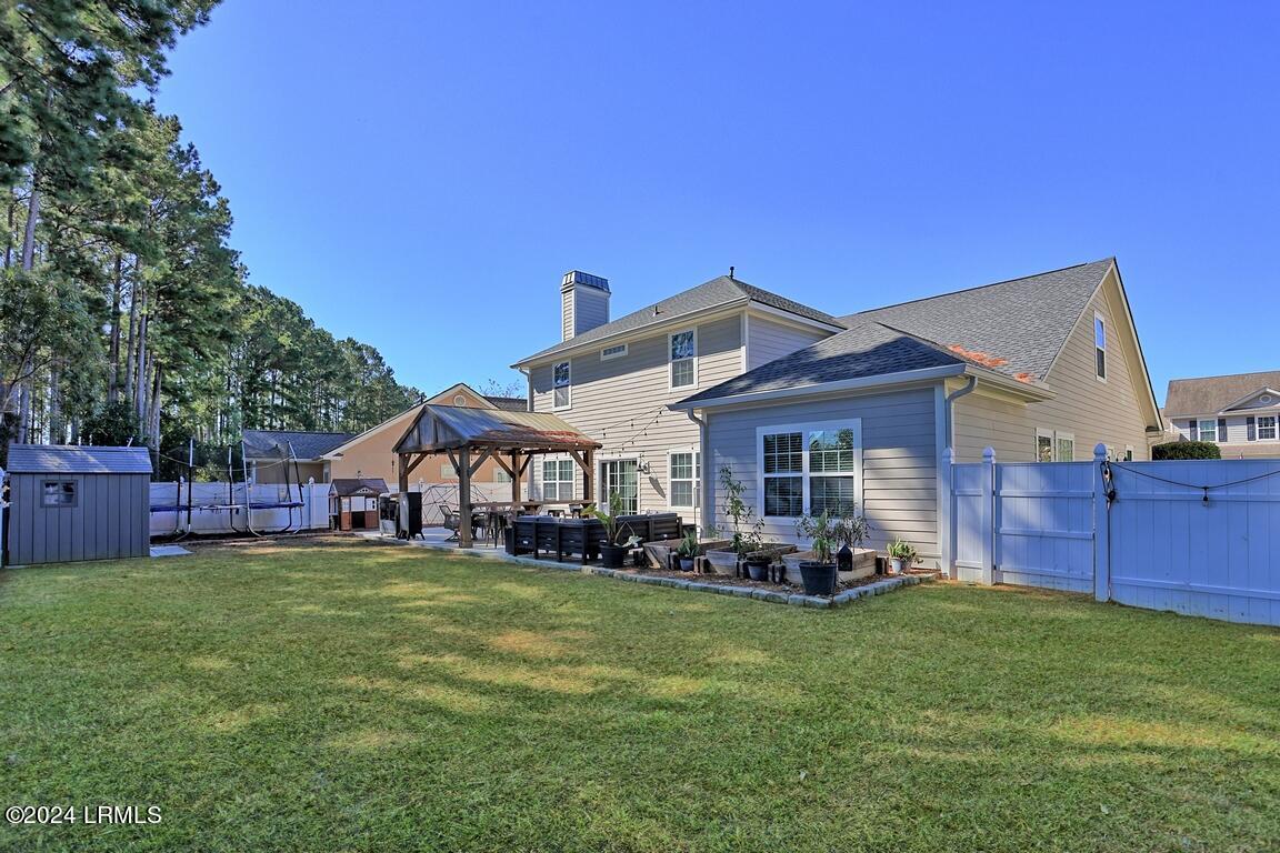 25 Station Loop Bluffton, SC 29910 - Photo 41 of 53 56