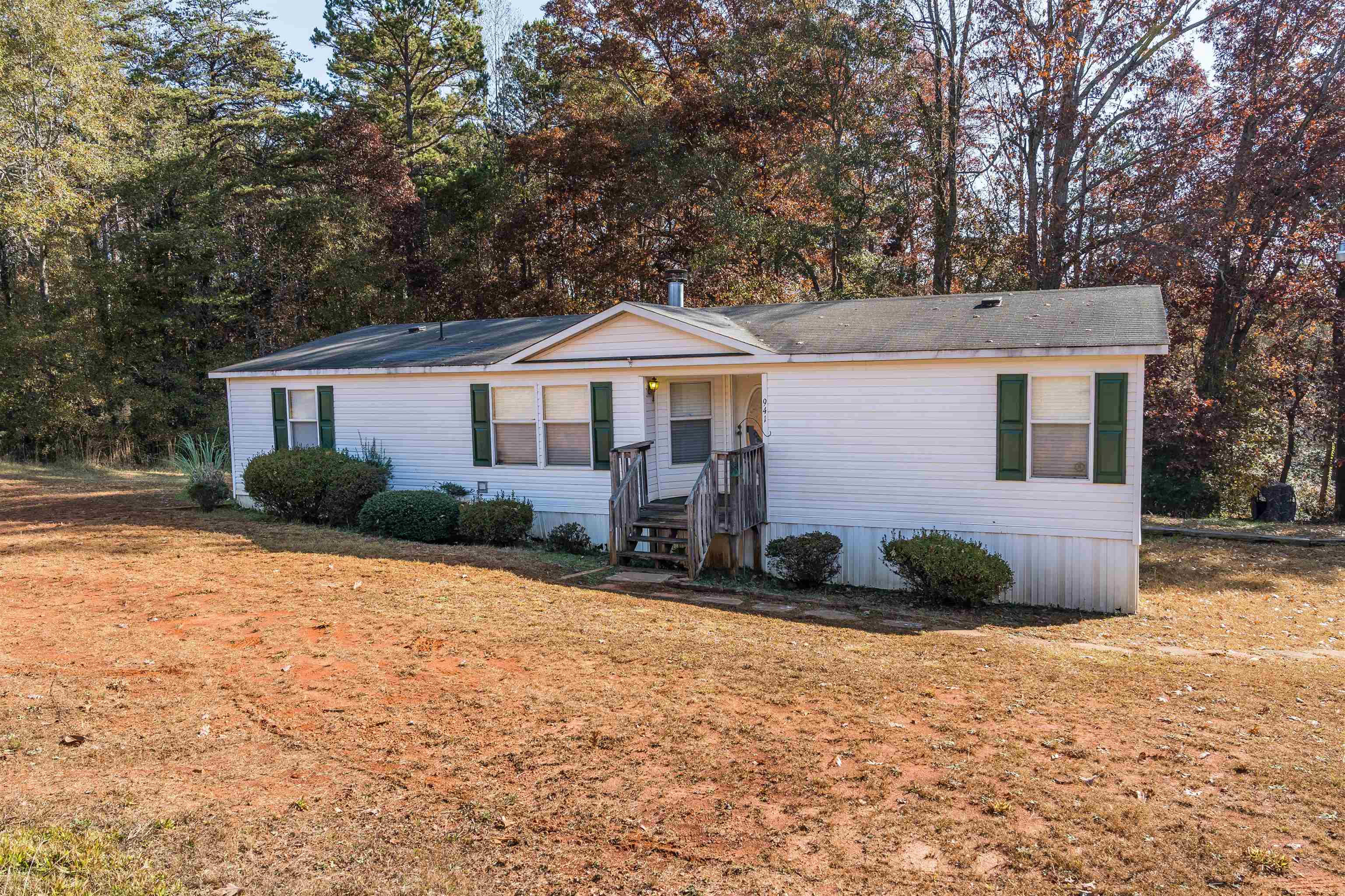 941 Mt Olive Road Cowpens, SC 29330 - Photo 20 of 20