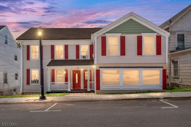 $2,150 | 89 Main Street, Unit A, Sussex, NJ 07461