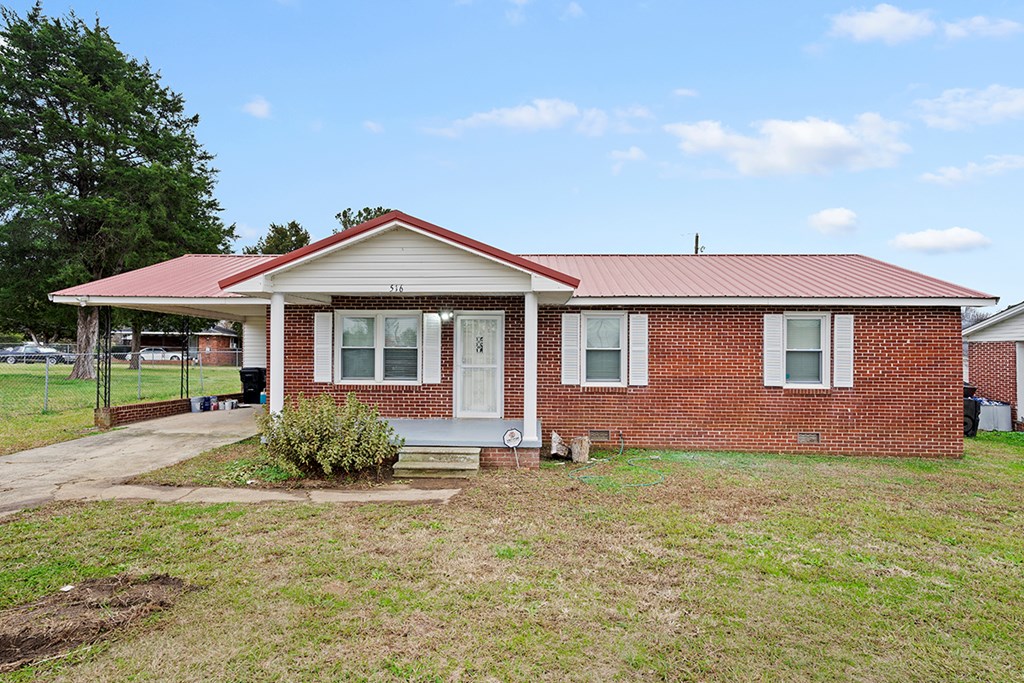 516 County Rd S-1-31 Calhoun Falls, SC 29628 - Photo 14 of 14 Gallery Image 14