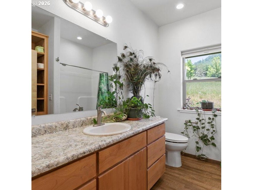 1104-1106 Upper Cow Creek Road Azalea, OR 97410 - Photo 41 of 48