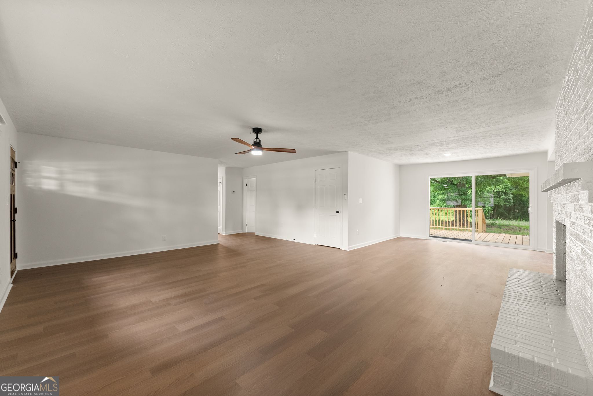 131 Dawkins Road Royston, GA 30662 - Photo 5 of 42