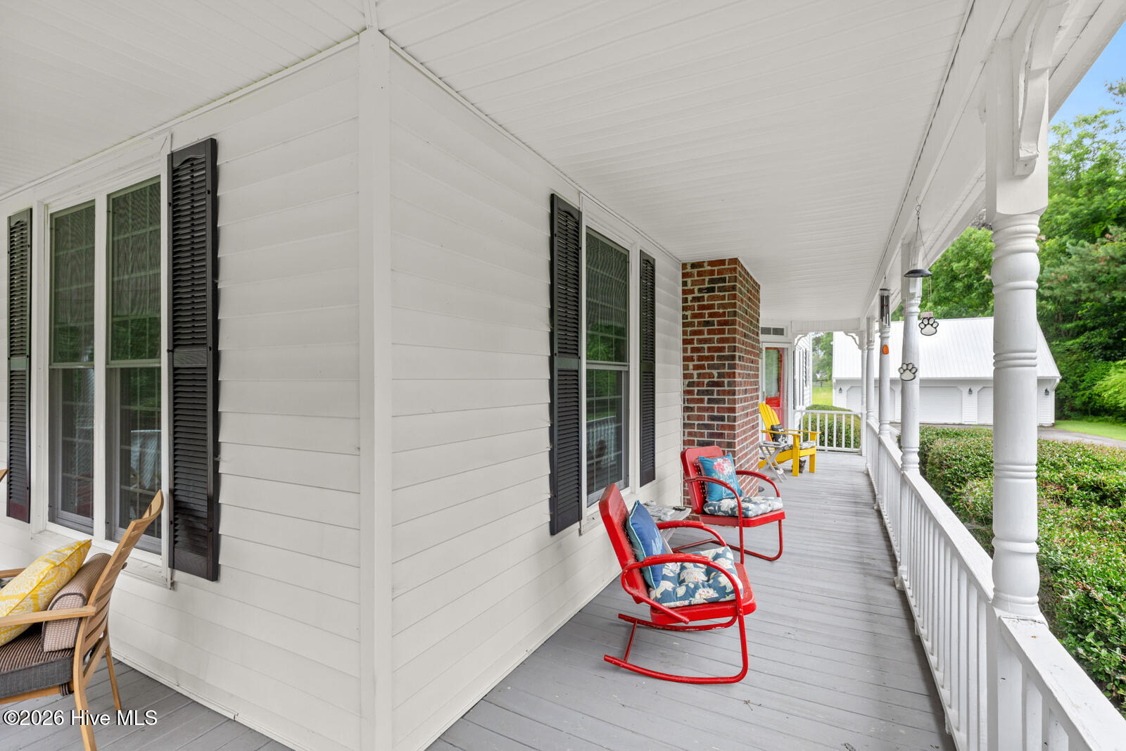 406 Bannermans Mill Road Richlands, NC 28574 - Photo 6 of 45