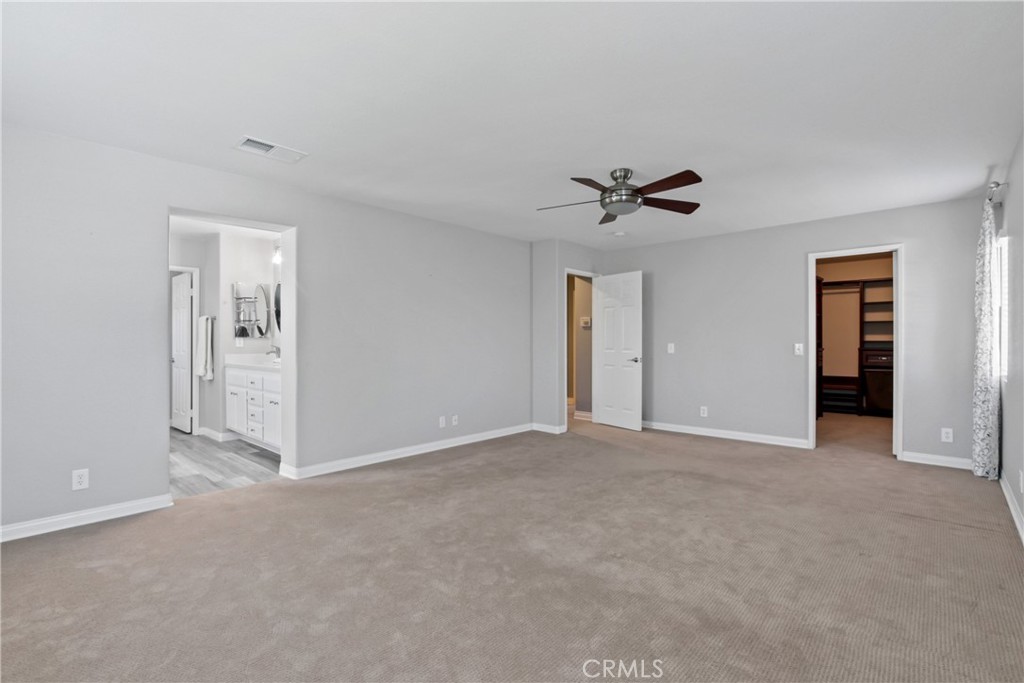 42005 Pine Needle Street Temecula, CA 92591 - Photo 23 of 45 The primary bedroom is large!