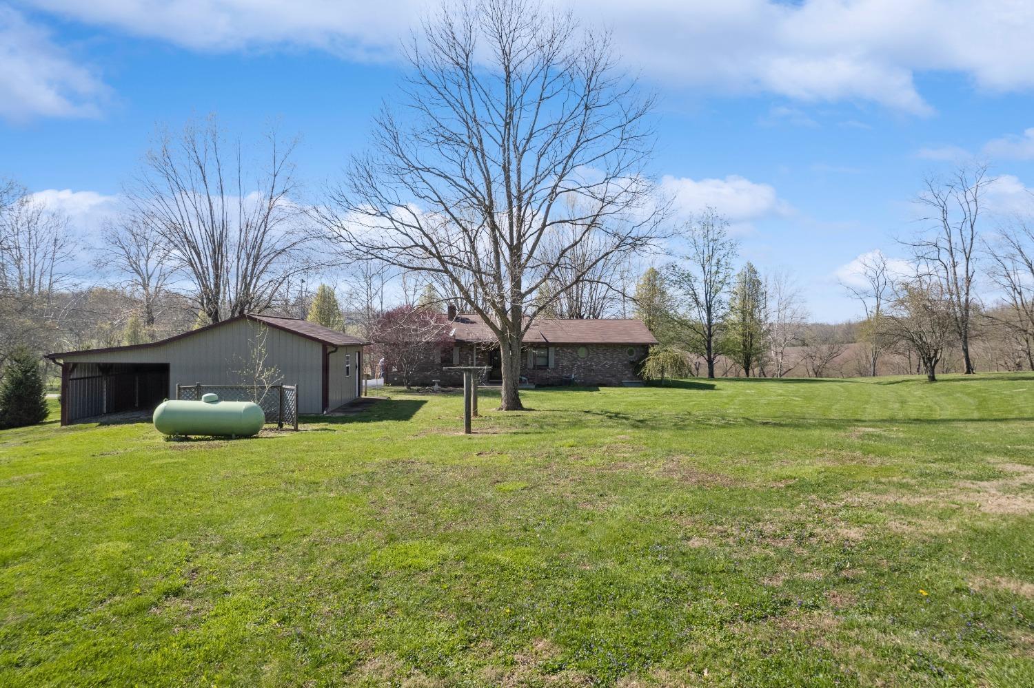 9194 Day Hill-Arnheim Road Georgetown, OH 45121 - Photo 27 of 29