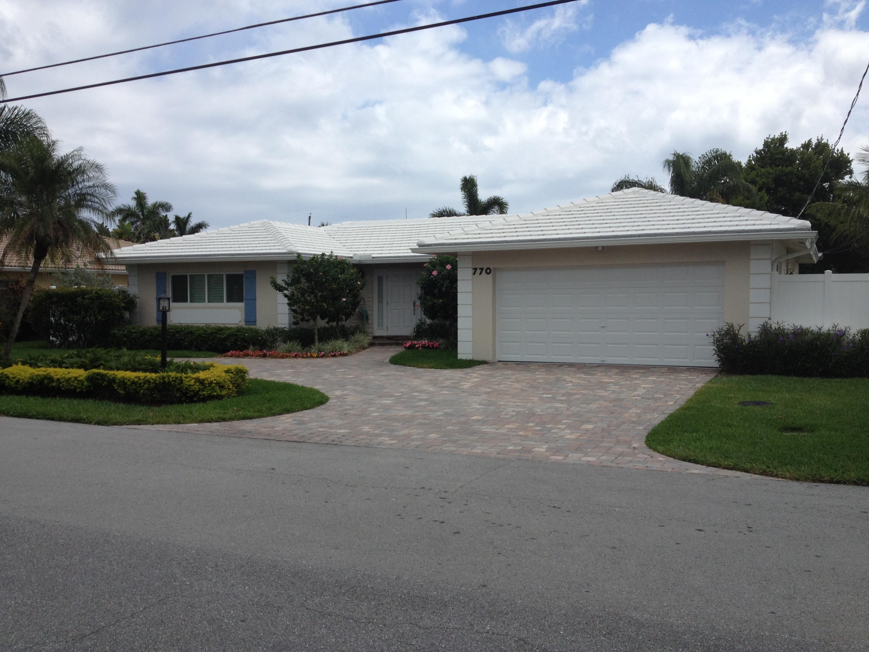 770 Appleby Street Boca Raton, FL 33487 - Photo 1 of 30 House Front