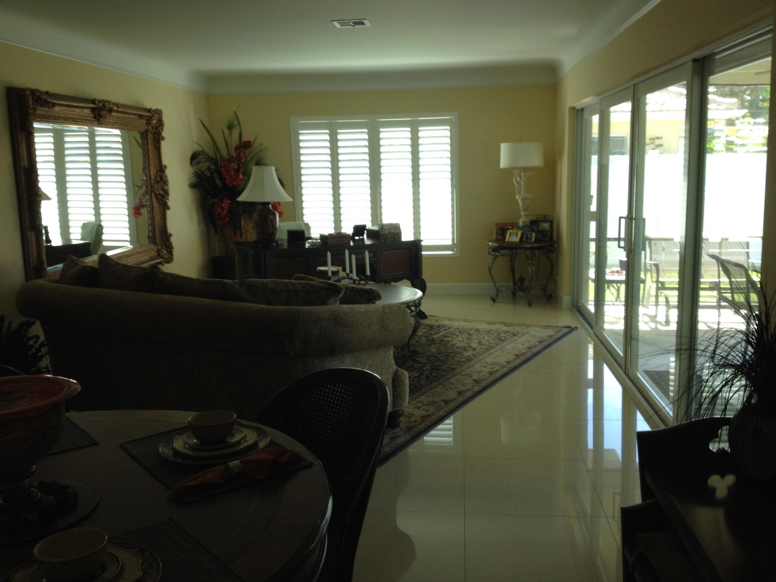 770 Appleby Street Boca Raton, FL 33487 - Photo 6 of 30 Living Room 1