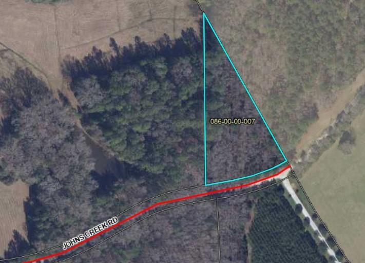0 Johns Creek Road Abbeville, SC 29620 - Photo 6 of 6