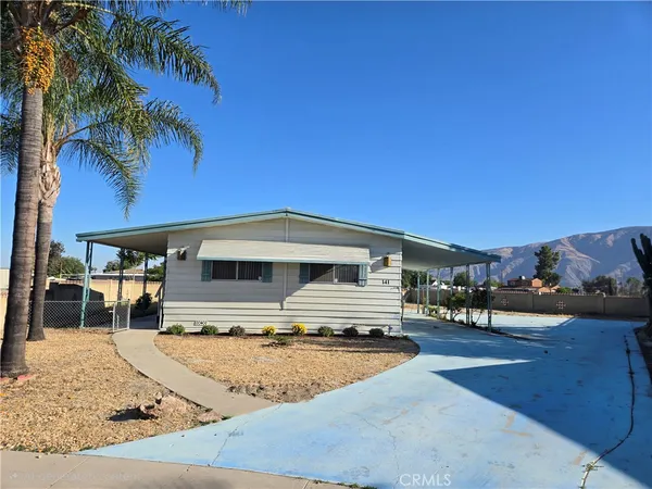 $184,800 | 141 North Palomar Avenue, San Jacinto, CA 92582