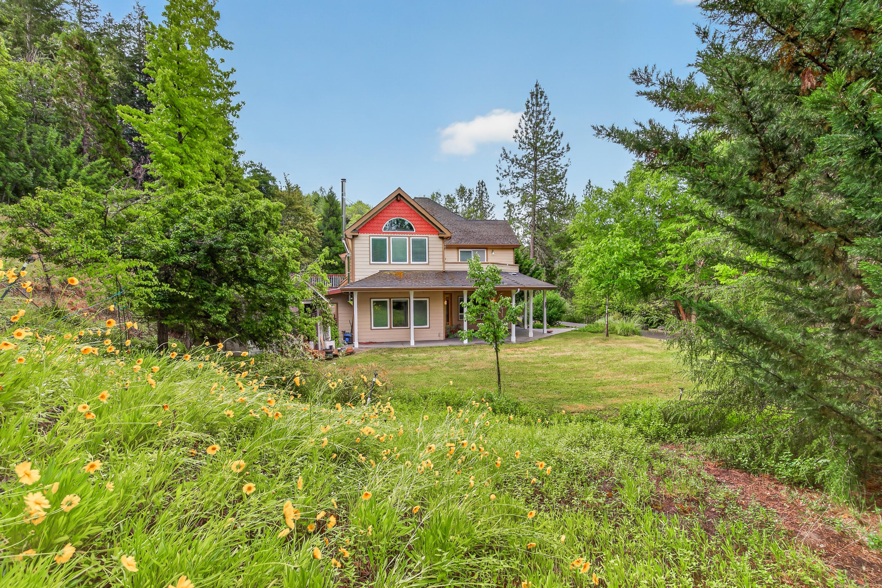 3773 Helms Road Grants Pass, OR 97527 - Photo 58 of 71 Gallery Image 58