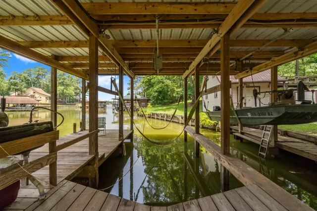 a view of outdoor space