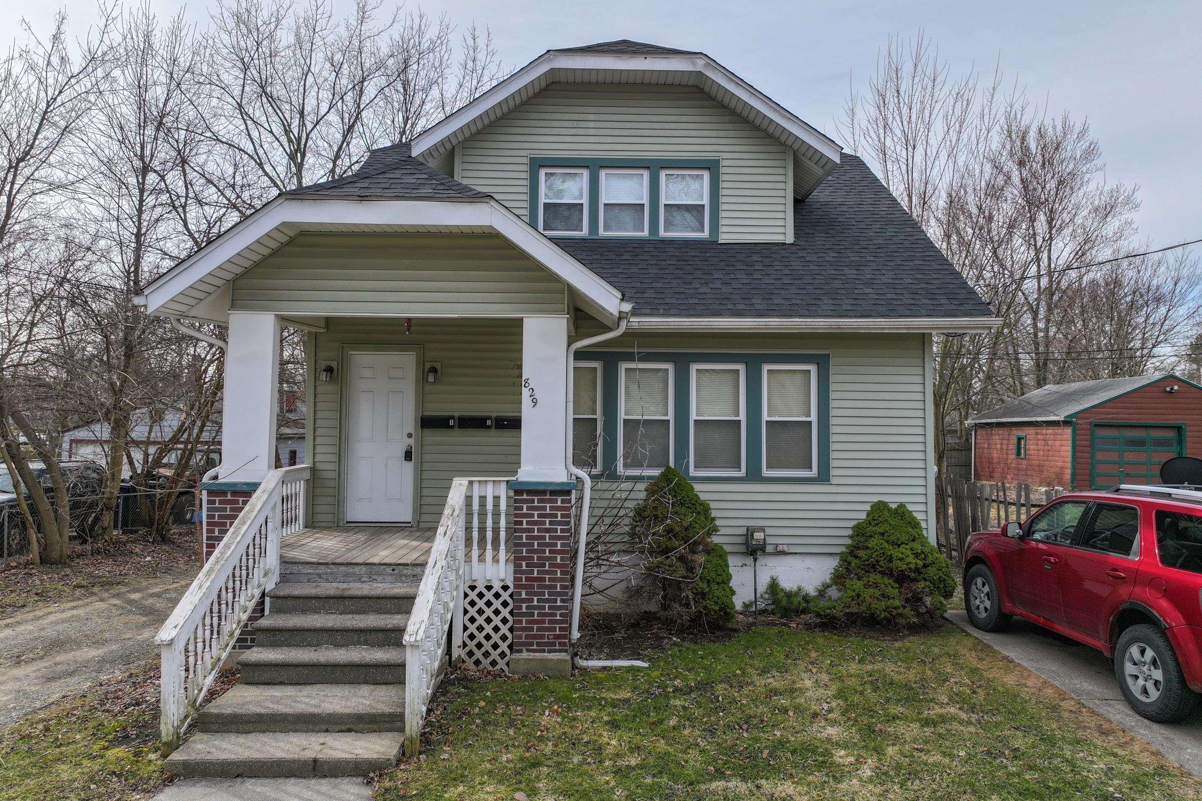 829 Clinton Street, Unit 3 Flint, MI 48507 - Photo 4 of 15
