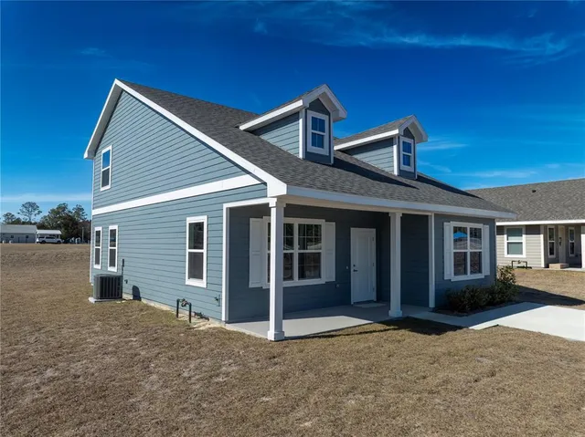 $251,400 | 1855 North Roberts Trail, Bell, FL 32619