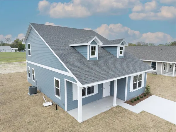 $257,400 | 1855 North Roberts Trail, Bell, FL 32619