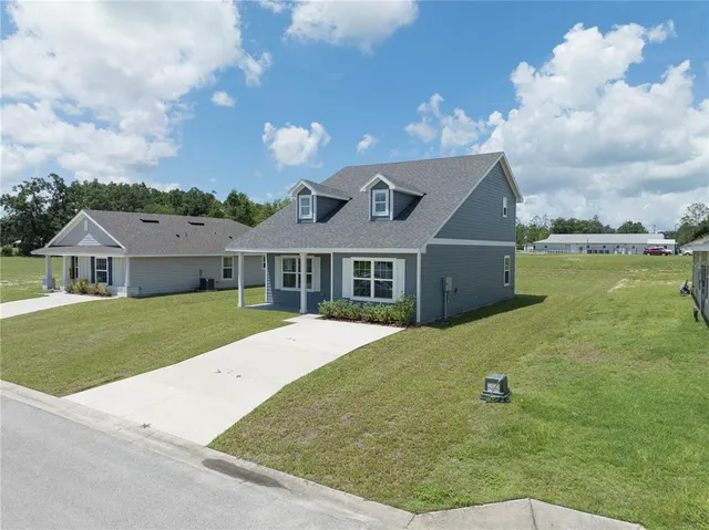 $251,400 | 1855 North Roberts Trail, Bell, FL 32619