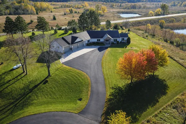 $585,000 | 19801 Sundown Lane, Glenwood, MN 56334