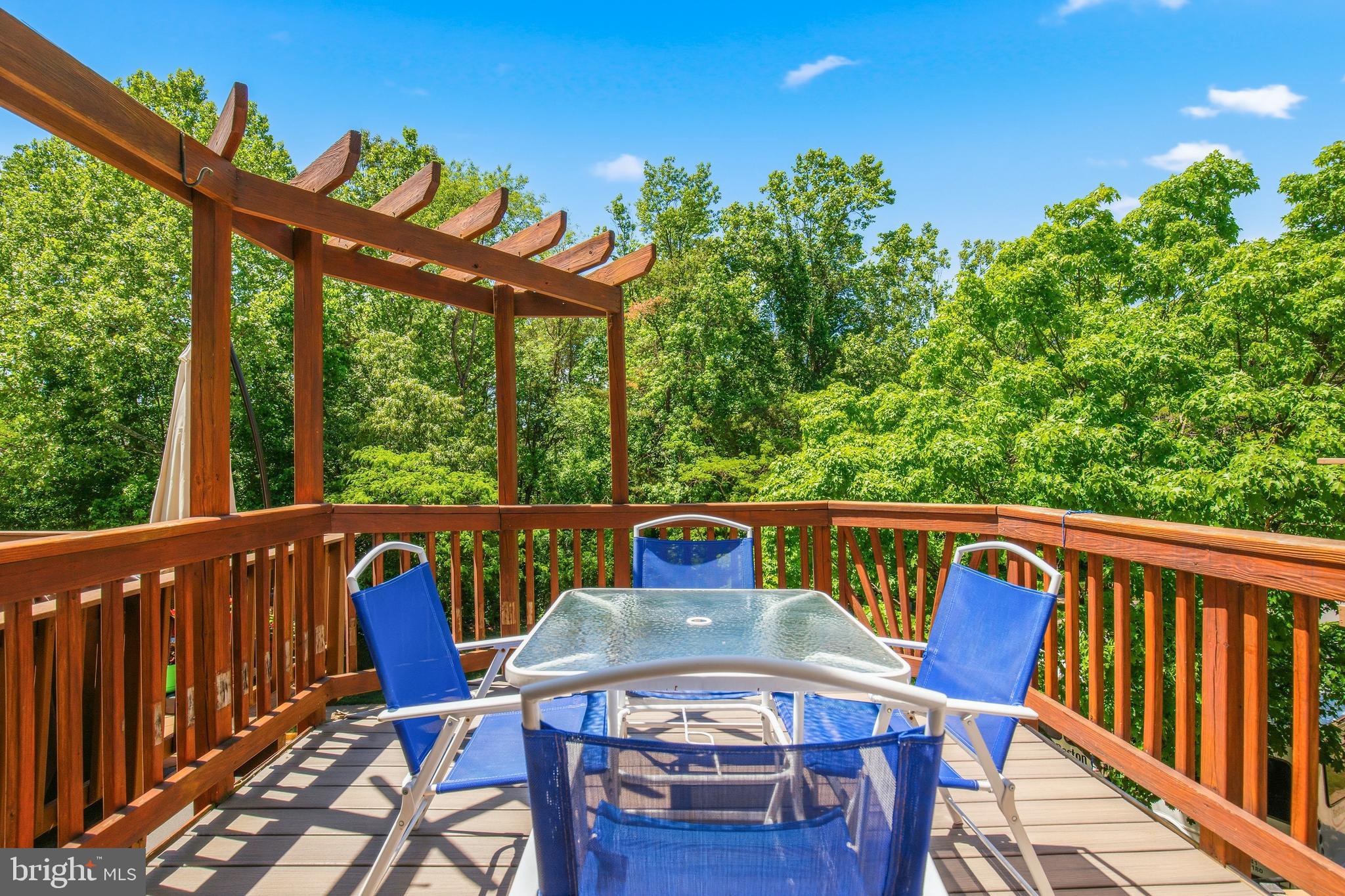 6660 Debra Lu Way Springfield, VA 22150 - Photo 25 of 36