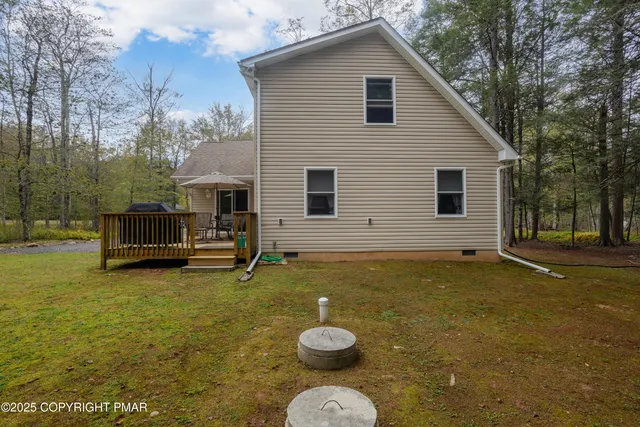 $364,900 | 37 Tamarack Trail, Albrightsville, PA 18210
